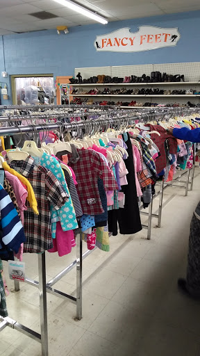 Thrift Store «CHKD Thrift Store», reviews and photos, 1356 E Little Creek Rd, Norfolk, VA 23518, USA