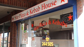 Star Pizza Kebab House