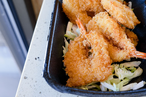 Ono Hawaiian BBQ image