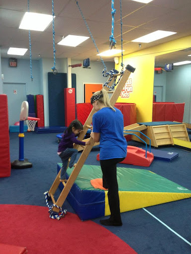 Gym «My Gym», reviews and photos, 11325 Seven Locks Rd, Potomac, MD 20854, USA