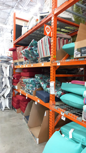 Home Improvement Store «The Home Depot», reviews and photos, 4403 Millenia Plaza Way, Orlando, FL 32839, USA