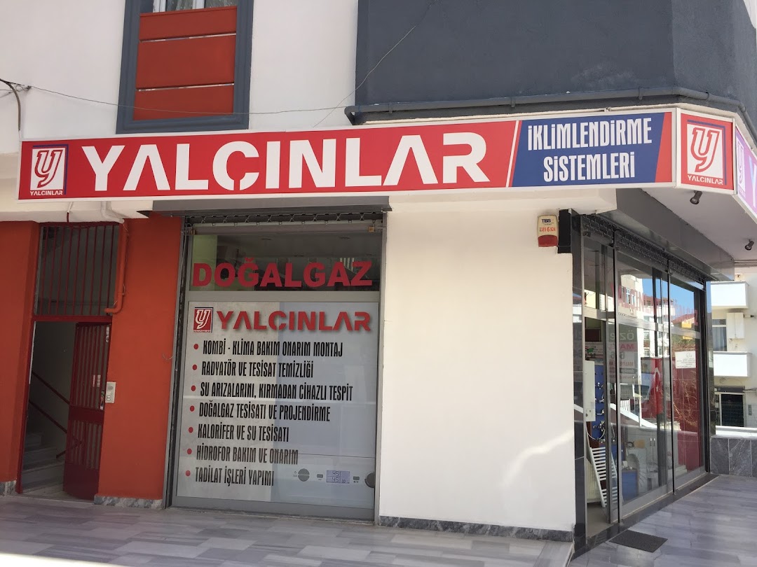 Yalnlar Mhendislik