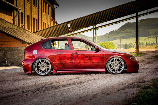 Carrosserie Südbahnhof GmbH - Martigny