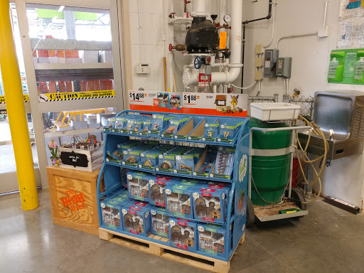 Home Improvement Store «The Home Depot», reviews and photos, 1943 W Broadway Ave, Forest Lake, MN 55025, USA