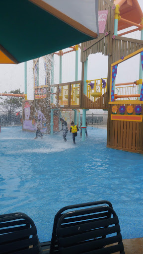 Water Park «Raging Waters Water Park», reviews and photos, 3501 Boardwalk, Wildwood, NJ 08260, USA