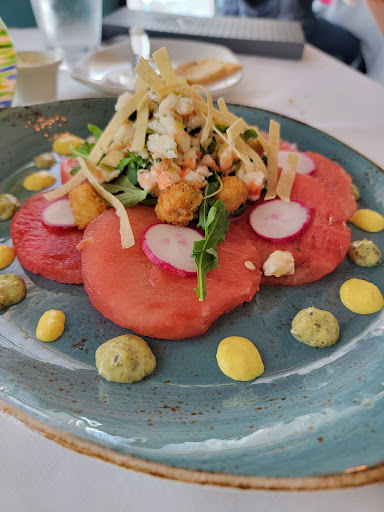 Seafood Restaurant «Chart House», reviews and photos, 644 Huron Ave, Atlantic City, NJ 08401, USA