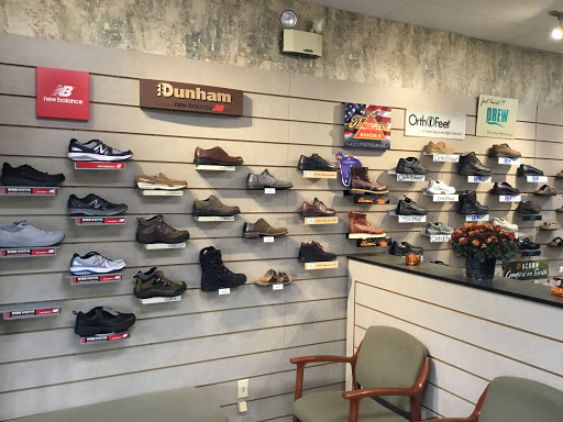 Orthopedic Shoe Store «Foot Solutions», reviews and photos, 3601 Nazareth Rd, Easton, PA 18045, USA