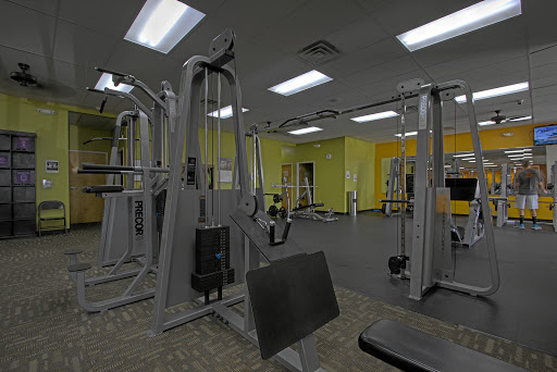 Gym «Anytime Fitness», reviews and photos, 417 S Main St, Searcy, AR 72143, USA