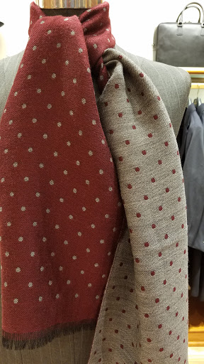 Clothing Store «Brooks Brothers», reviews and photos, 1201 Connecticut Ave NW, Washington, DC 20036, USA