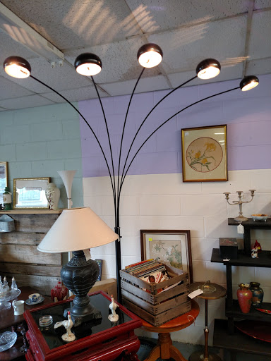 Consignment Shop «Baker Street Curiosity Shop», reviews and photos, 6780 Market St, Wilmington, NC 28405, USA
