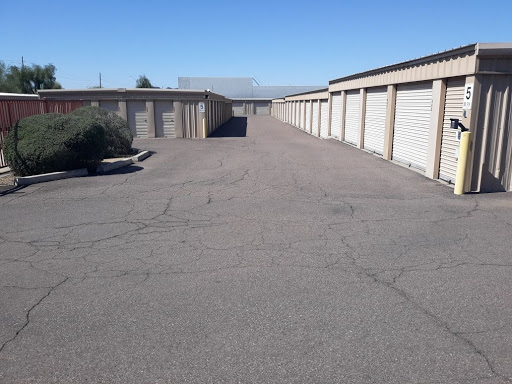 2818 W Deer Valley Rd, Phoenix, AZ 85027, USA