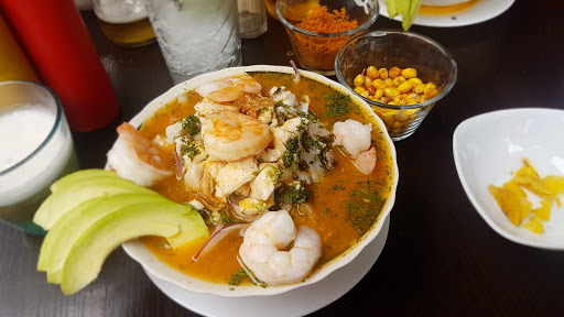 Restaurantes de comida para llevar en Guayaquil