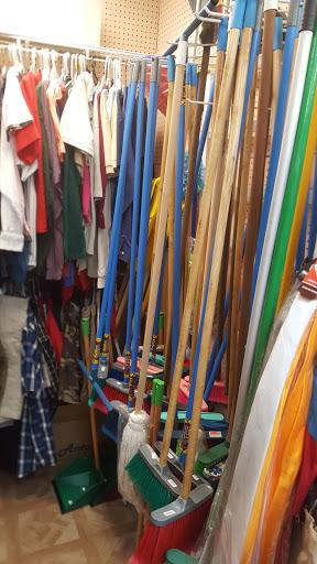 Variety Store «Sara Dollar Discount», reviews and photos, 2200 SW 16th St # 102, Miami, FL 33145, USA