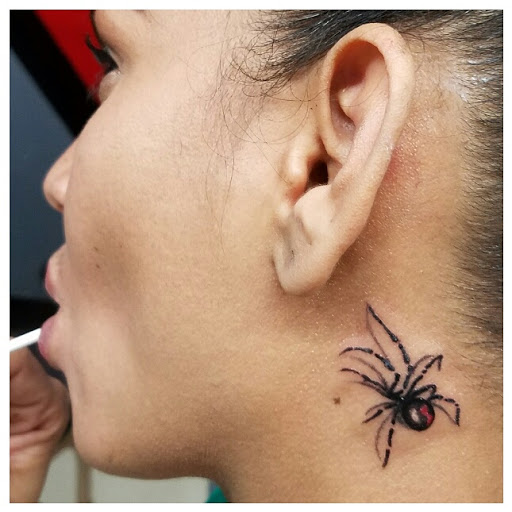 Find friendship tattoos ideas for your next unique tattoo in Buffalo at Wishful Inking Tattoos & Piercings