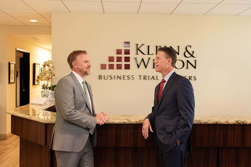 Attorney «Klein & Wilson», reviews and photos