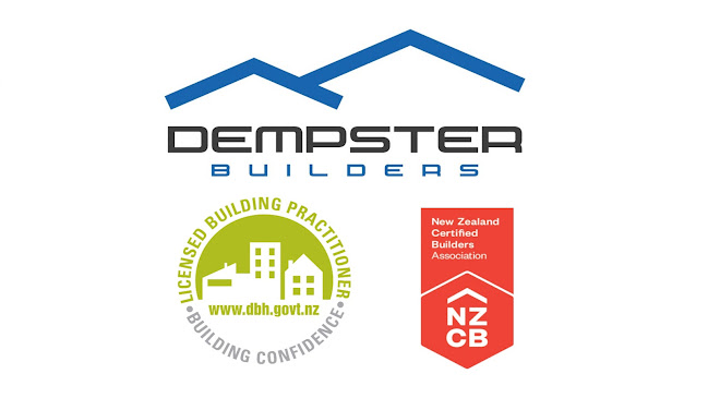 Dempster Builders Ltd - Construction company