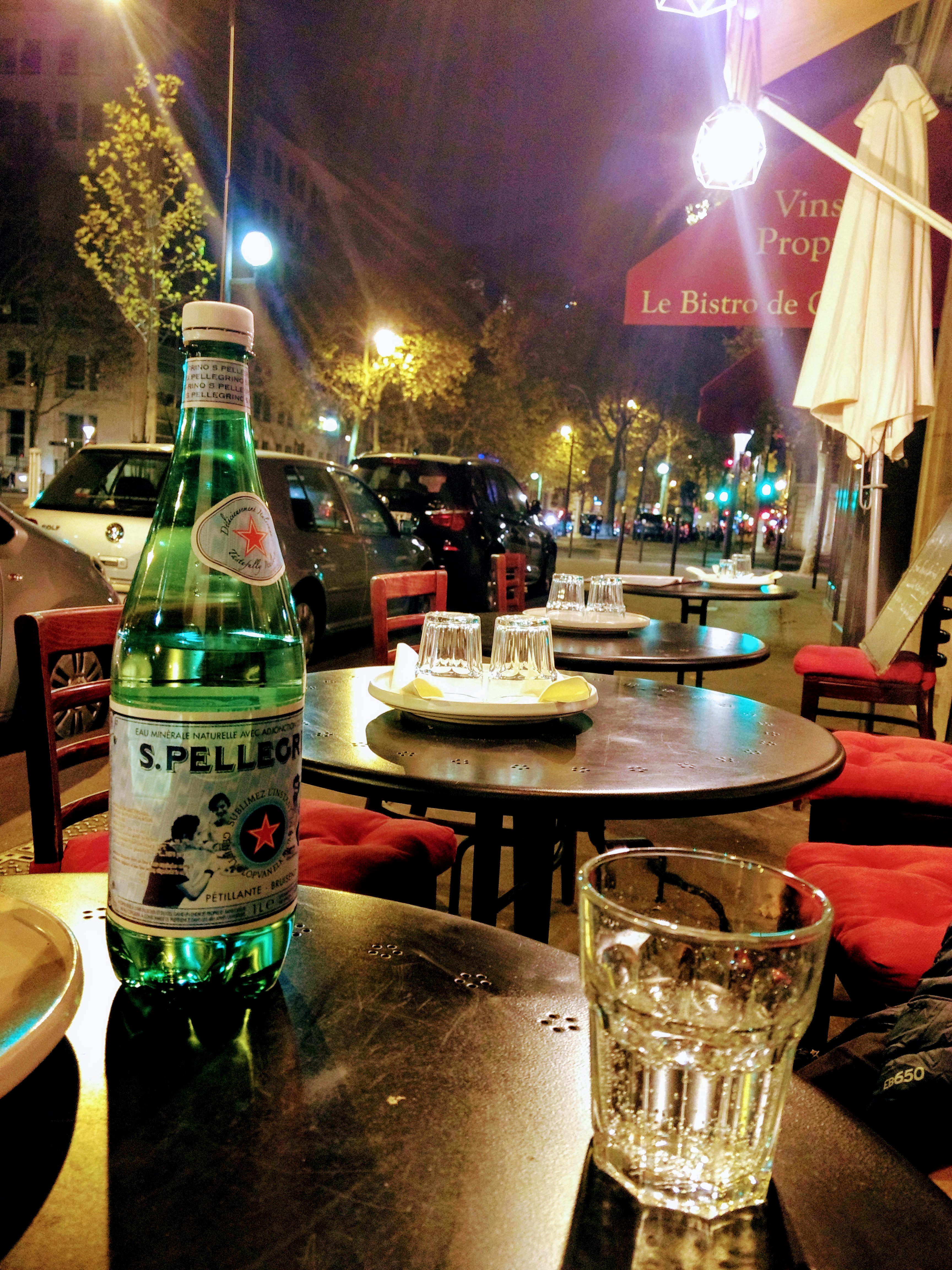 Photo n° 2 de l'avis de Russ.i fait le 20/10/2018 à 19:46