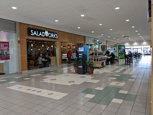 Shopping Mall «Cumberland Mall», reviews and photos, 3849 S Delsea Dr, Vineland, NJ 08360, USA