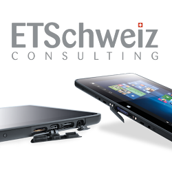 ETSchweiz Consulting GmbH