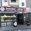 Mösyö Kokoreç & Midye