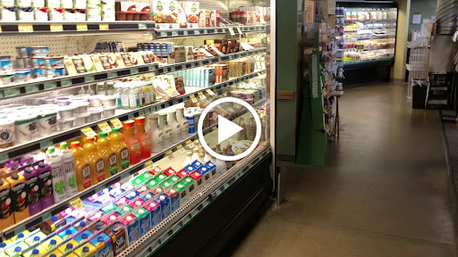 Natural Foods Store «Georgetown Natural Foods Market», reviews and photos, 4375 Georgetown Rd, Indianapolis, IN 46254, USA