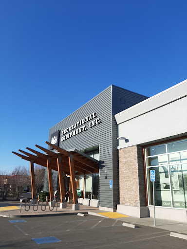 Camping Store «REI», reviews and photos, 7099 Amador Plaza Rd, Dublin, CA 94568, USA