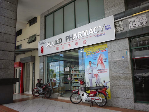 Allied Pharmacy Sdn. Bhd.