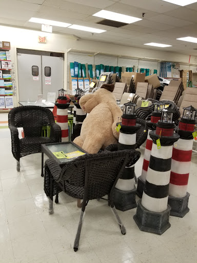 Discount Store «Ocean State Job Lot», reviews and photos, 280 Winthrop St, Taunton, MA 02780, USA