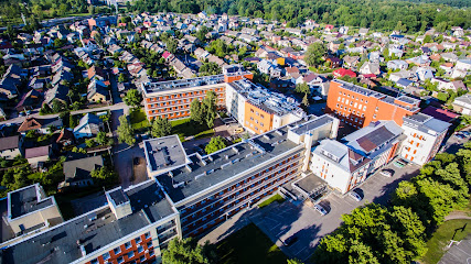 Dienos chirurgijos skyrius Chirurgijos klinika LSMU Kauno ligoninė