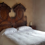 Photo n°1 de l'avis de Mariangela.i fait le 19/04/2022 à 16:09 sur le  Ristorante @ Antico Monastero San Biagio à Nocera Umbra