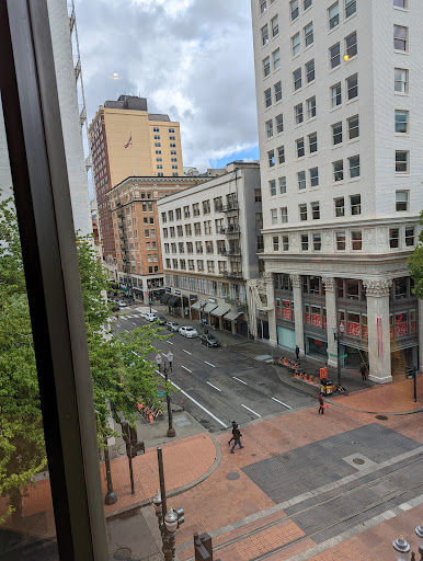 Department Store «Nordstrom Downtown Portland», reviews and photos, 701 SW Broadway, Portland, OR 97205, USA