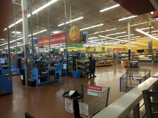 Department Store «Walmart Supercenter», reviews and photos, 534 S Duff Ave, Ames, IA 50010, USA