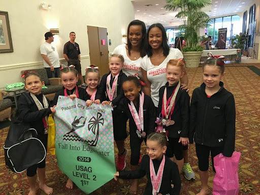 Gymnastics Center «Gymnastics», reviews and photos, 4957 Lower Roswell Rd, Marietta, GA 30062, USA