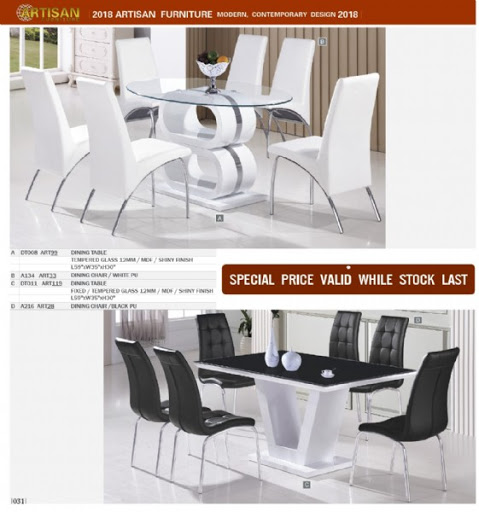 Furniture Store «Central Furniture», reviews and photos, 12442 Central Ave, Chino, CA 91710, USA