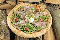 Photos du propriétaire du Pizzeria FUOCO PIZZAS Saint Martin d'Hères à Saint-Martin-d'Hères - n°4
