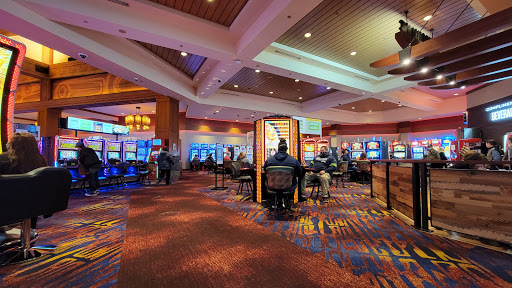 Casino «Snoqualmie Casino», reviews and photos, 37500 SE North Bend Way, Snoqualmie, WA 98065, USA