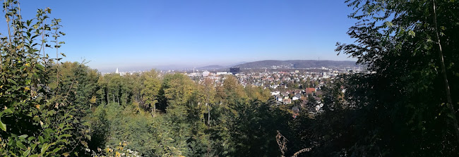 B&B Gartenstrasse