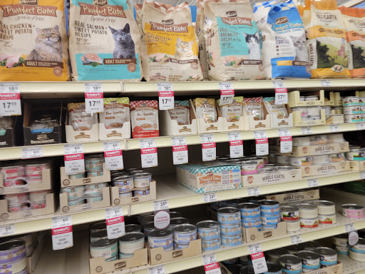 Pet Supply Store «PetSmart», reviews and photos, 156 Old Little Britain Rd, Newburgh, NY 12550, USA