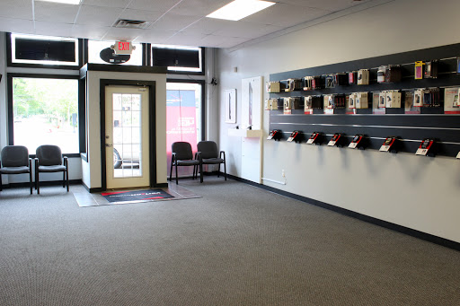 Cell Phone Store «GoWireless Verizon Authorized Retailer», reviews and photos, 2507 E Main St, Bexley, OH 43209, USA