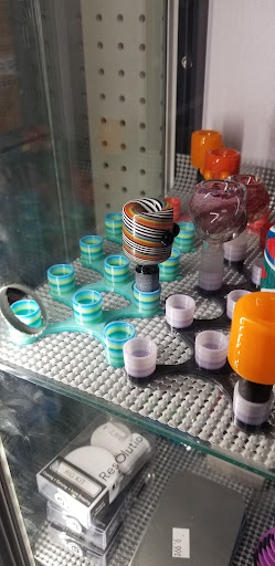 Tobacco Shop «Back Door Tobacco», reviews and photos, 813 Mainstreet, Hopkins, MN 55343, USA