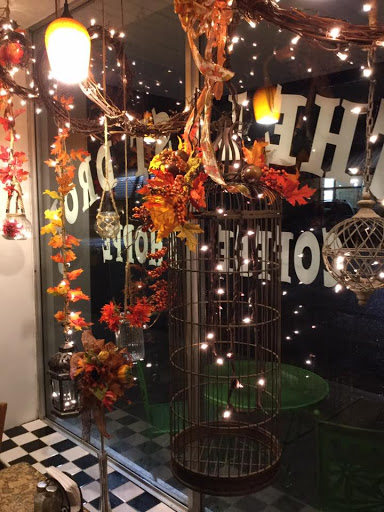 Coffee Shop «To the Last Drop Coffee Shop», reviews and photos, 111 S College St, Trenton, TN 38382, USA