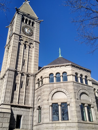 Performing Arts Theater «New Hazlett Theater», reviews and photos, 6 Allegheny Square E, Pittsburgh, PA 15212, USA