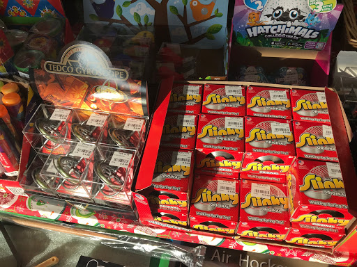 Toy Store «Toy City», reviews and photos, 133 Key Rd, Keene, NH 03431, USA