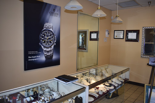 Jewelry Store «K1 Jewelers», reviews and photos, 4651 Woodstock Rd #207, Roswell, GA 30075, USA