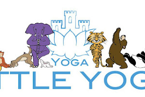 little yogis yoga