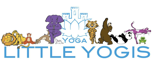 Reviews of little yogis yoga in Christchurch - Yoga studio