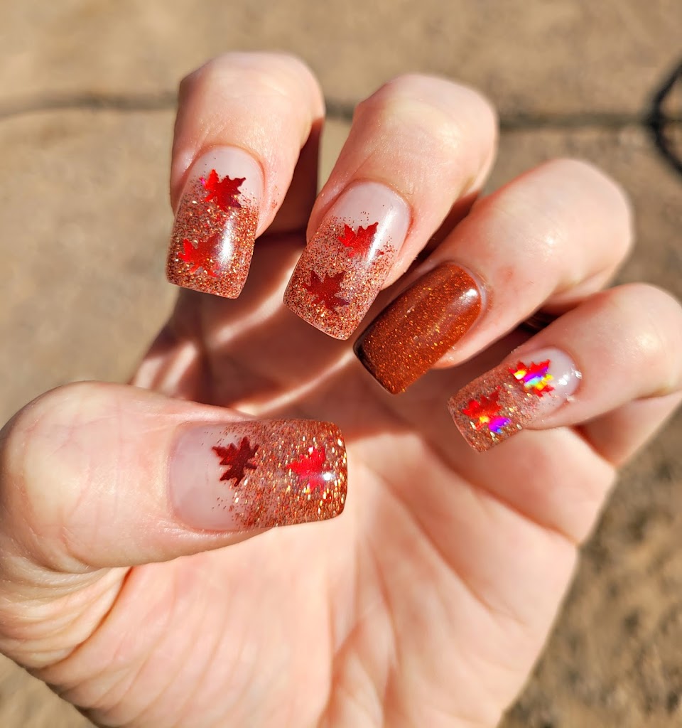 Serafina Nail and Spa Goodyear, AZ 85338 Services and Reviews