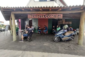 Restaurante Bendita Comida image