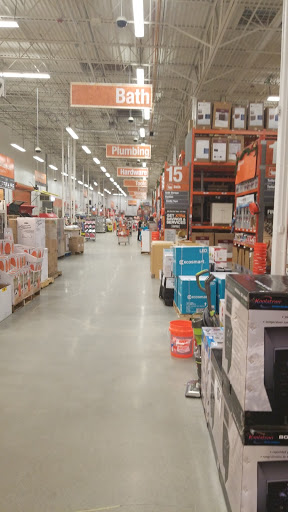 Home Improvement Store «The Home Depot», reviews and photos, 4121 U.S. 78, Lilburn, GA 30047, USA