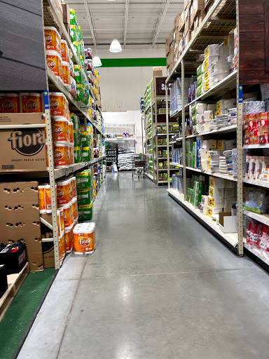 Home Improvement Store «Menards», reviews and photos, 3100 Brown Rd, Oregon, OH 43616, USA